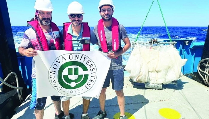 Çukurova Üniversitesi ile T.C. Tarım ve Orman Bakanlığı Ortaklığıyla Yapılan Akademik Çalışmalar Tamamlandı