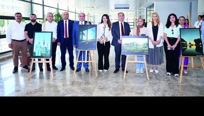 ATÜ’de sadece ders yok! Sosyal yaşamın kalbi öğrenci topluluklarında atıyor