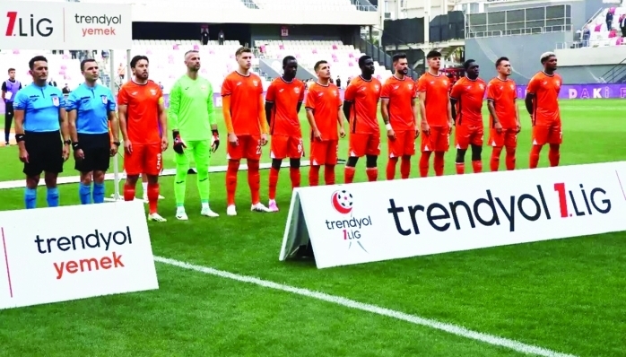 Adanaspor'un devir süreciyle ilgili yürütülen görüşmeler olumlu sonuçlanmadı