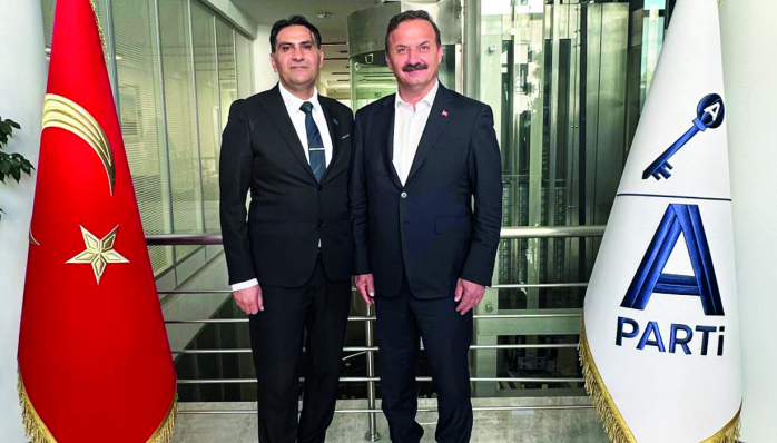 “Milli Kültür Siyaset Belgesi” ile Millî Şuurun İnşası İçin Yeniden Yola Çıkıyoruz 