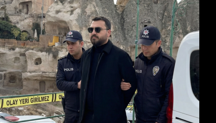 Adanalı “Laz Bora” Lakaplı Bora Kopuz Serbest Bırakıldı 