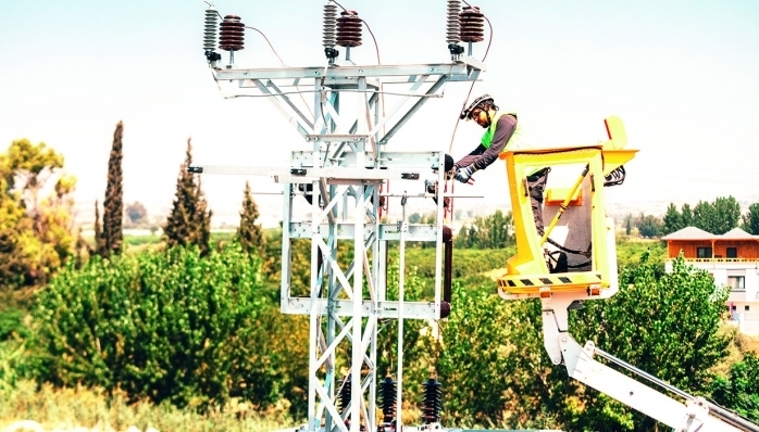 2025 yılının ilk 6 ayında yaklaşık 295 milyon TL yatırımı hayata geçirdi