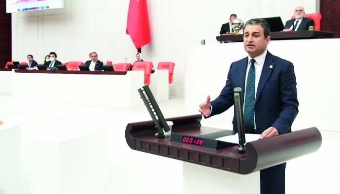 Bulut, elektrik kesintilerine tepki gösterdi, “Sorumlular kamuoyuna açıklanmalı ve hesap vermelidir” dedi