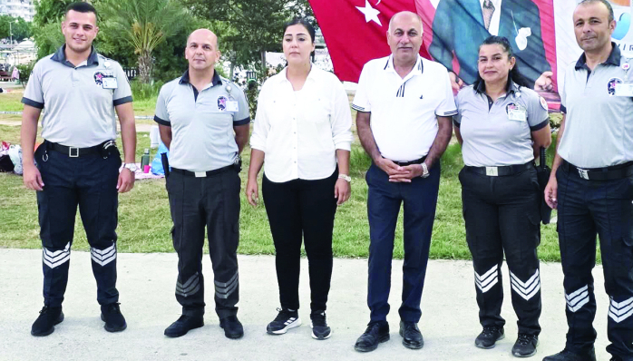 Yumurtalık’ta Yaz Şenliği