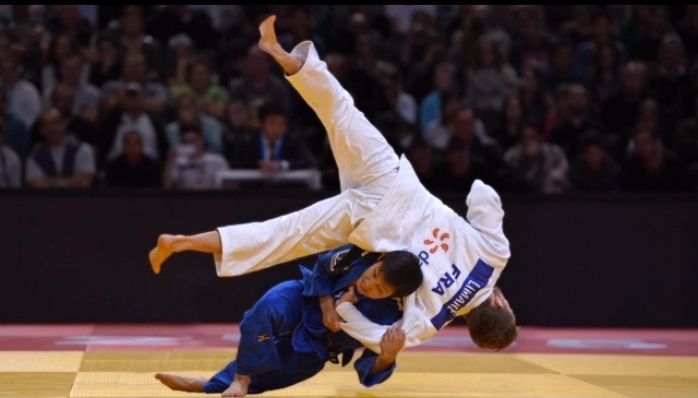 Vedat Albayrak Brezilya Judo Grand Slam'da gümüş madalya kazandı