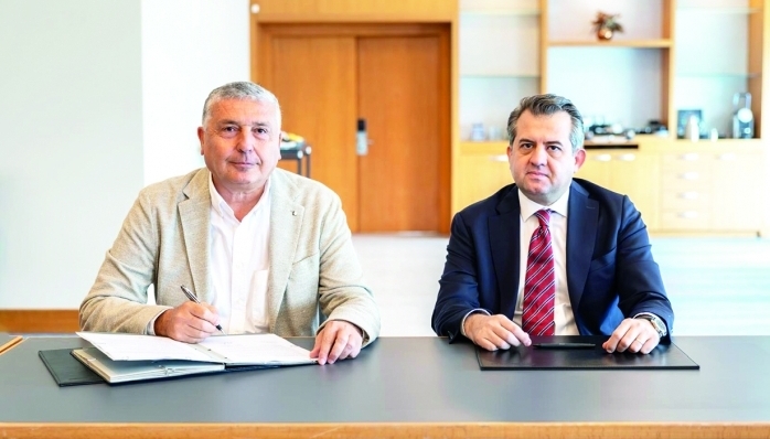 Çukurova Üniversitesi ve Mercedes-Benz Türk’ten depremzede çocuklar için anlamlı iş birliği