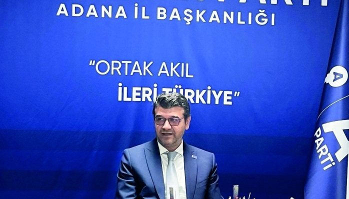 Karataş, hal yasası tartışmalarına dair dikkat çekici açıklamalarda bulundu: