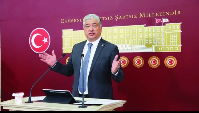 Kısacık’tan Cumhurbaşkanı Erdoğan’a nüfus artışı hızının gerilemesiyle ilgili tepki