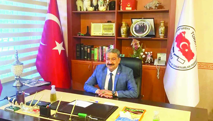 “KİRALAMA İŞLEMLERİNİ  BELEDİYELER YAPAR”