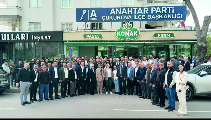 Umut Şimşir Güven Tazeledi