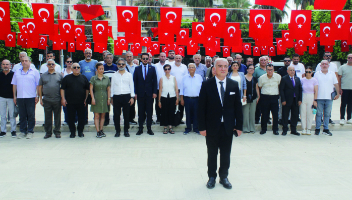 ‘Özgür basın; halkın haber alma hakkının güvencesidir’