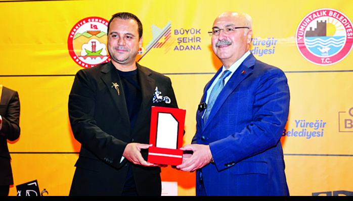 Gündoğdu Vakfı Başkanı Dr. Gökhan Gündoğdu, “Şehrimiz ve ülkemiz için yapacak çok işimiz var” dedi 