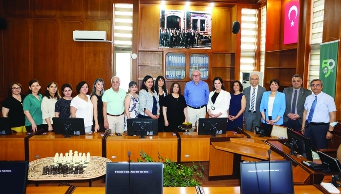 Çukurova Üniversitesi Balcalı Hastanesi, kalitede üstünlüğünü bir kez daha kanıtladı