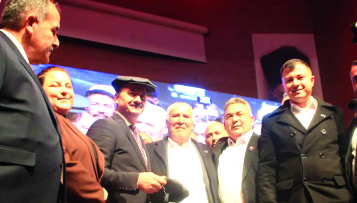 “Çukurova Tarımı Can Çekişiyor, Acil Müdahale Şart”