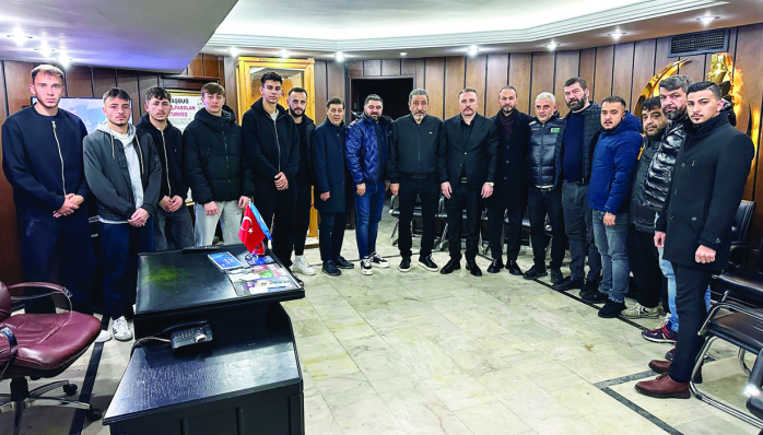 Adana 01 FK Teknik Direktörü Ömer Faruk Mahir, görev yaptığı 14 haftayı değerlendirdi: