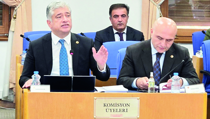 Bütçe Devletin Malı, Milletin Emanetidir