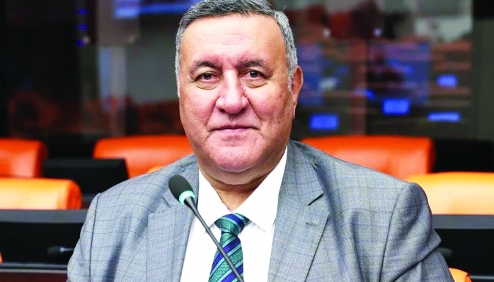 Gürer, “Çiftçi, sattığının üstünde bir fiyatla tohum almak zorunda kalıyor” dedi