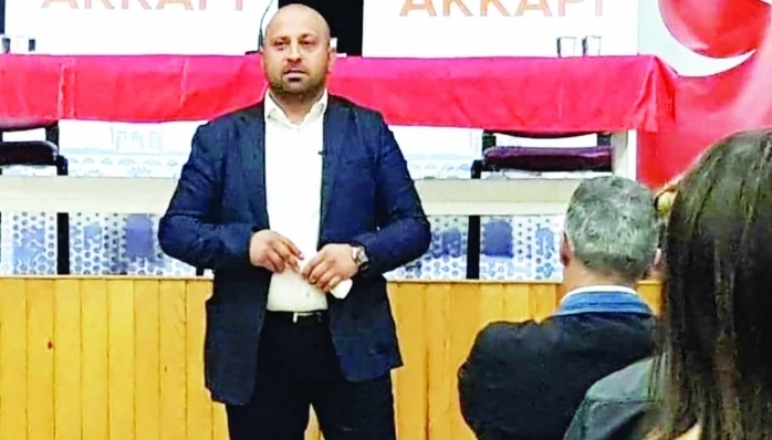 AKYED Başkanı Hüseyin Cömertpay’dan “Eğitime Destek ve Anlayış” çağrısı