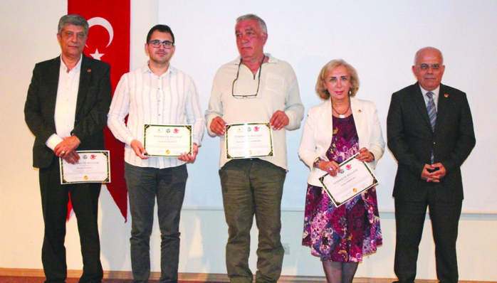 “Habere duyulan ihtiyaç değişmedi”